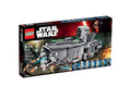 LEGO Star Wars First Order Transporter Building Kit Y857723