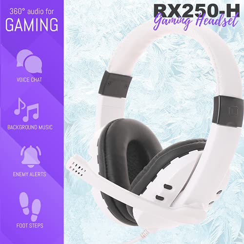 Wired LED RGB Backlight Gaming Keyboard and Mouse and Mouse pad and Gaming Headset 4 in 1 W149