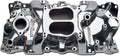 Polished Aluminum Intake Manifold X449956