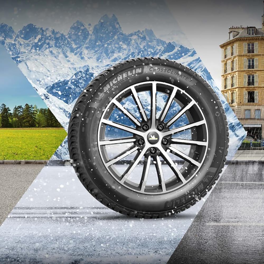 225/65R17 102H All-Season Car Tire K993