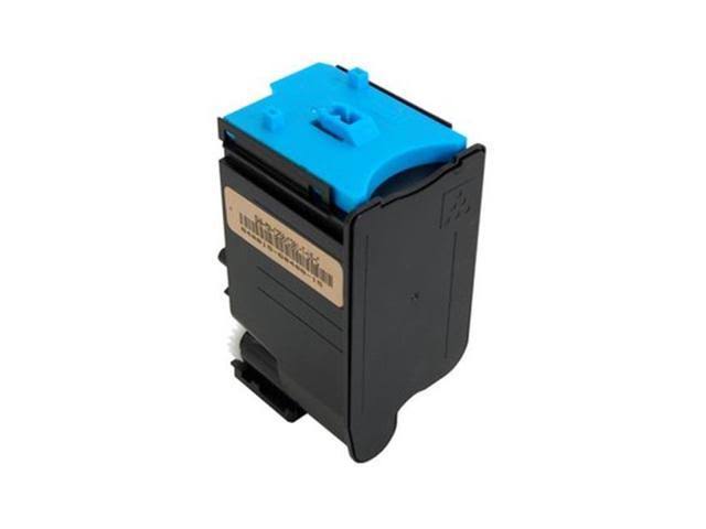 Cyan Toner Cartridge P209007