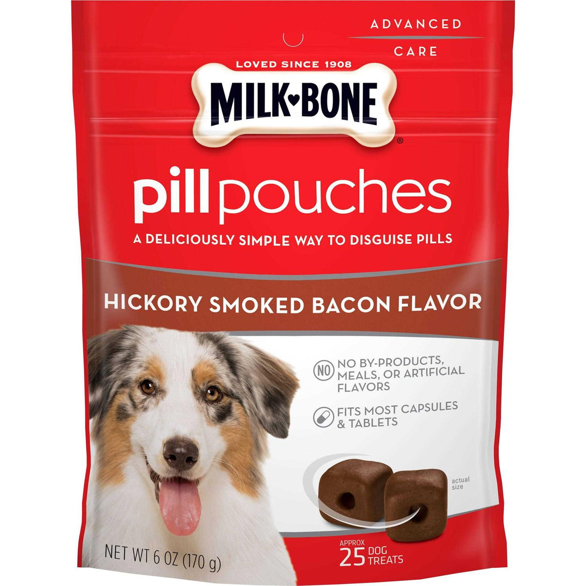 Pill Dog Treats Pouches I4748