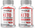 (2 Pack) 120 Gummies Dietary Supplements B559