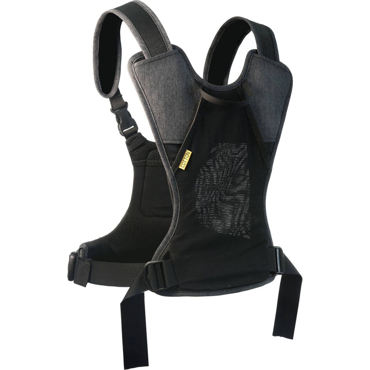 Cotton Camera Harness Grey E87864
