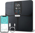 Body Weight and Fat Digital Bathroom Scale P811