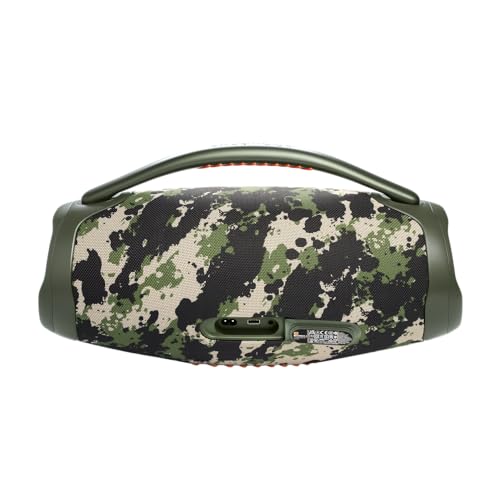 Black Portable Bluetooth Speaker O7062