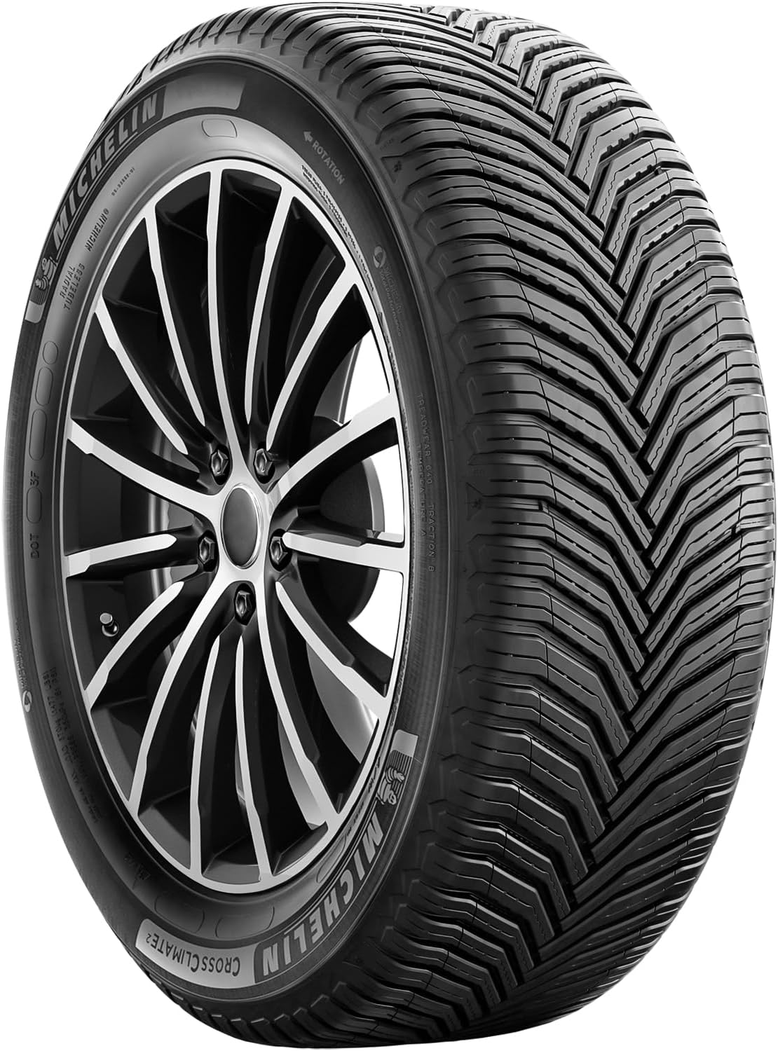 225/65R17 102H All-Season Car Tire K993