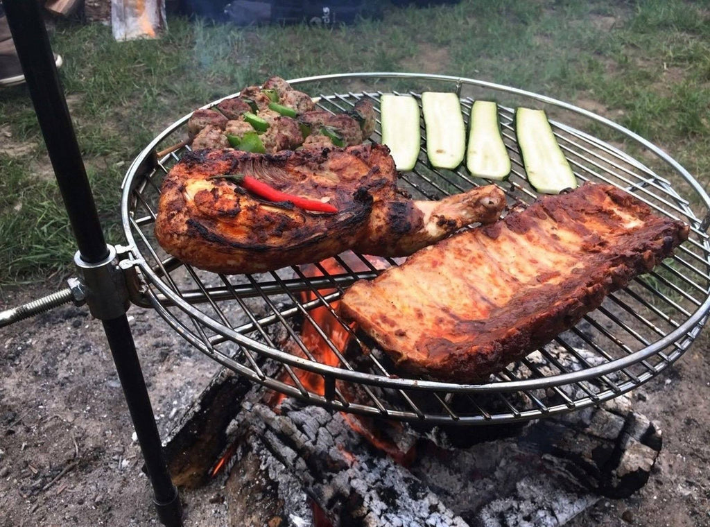 Grill S5207