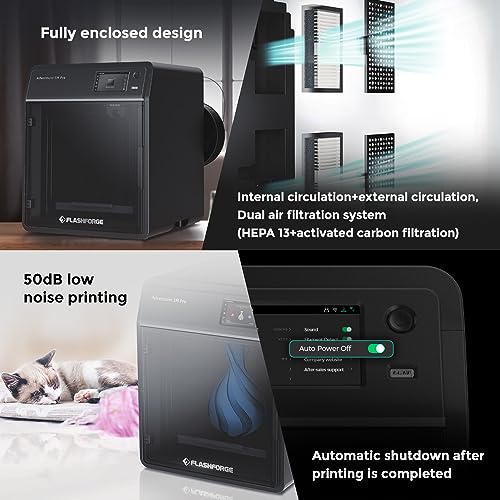 600mm/s High-Speed 3D Printer with 220x220x220mm Print Size O5402