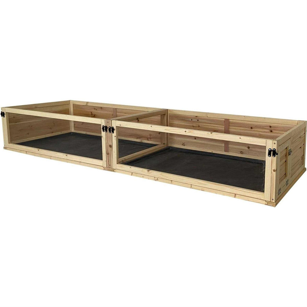 Guinea-Pig Habitat L90576