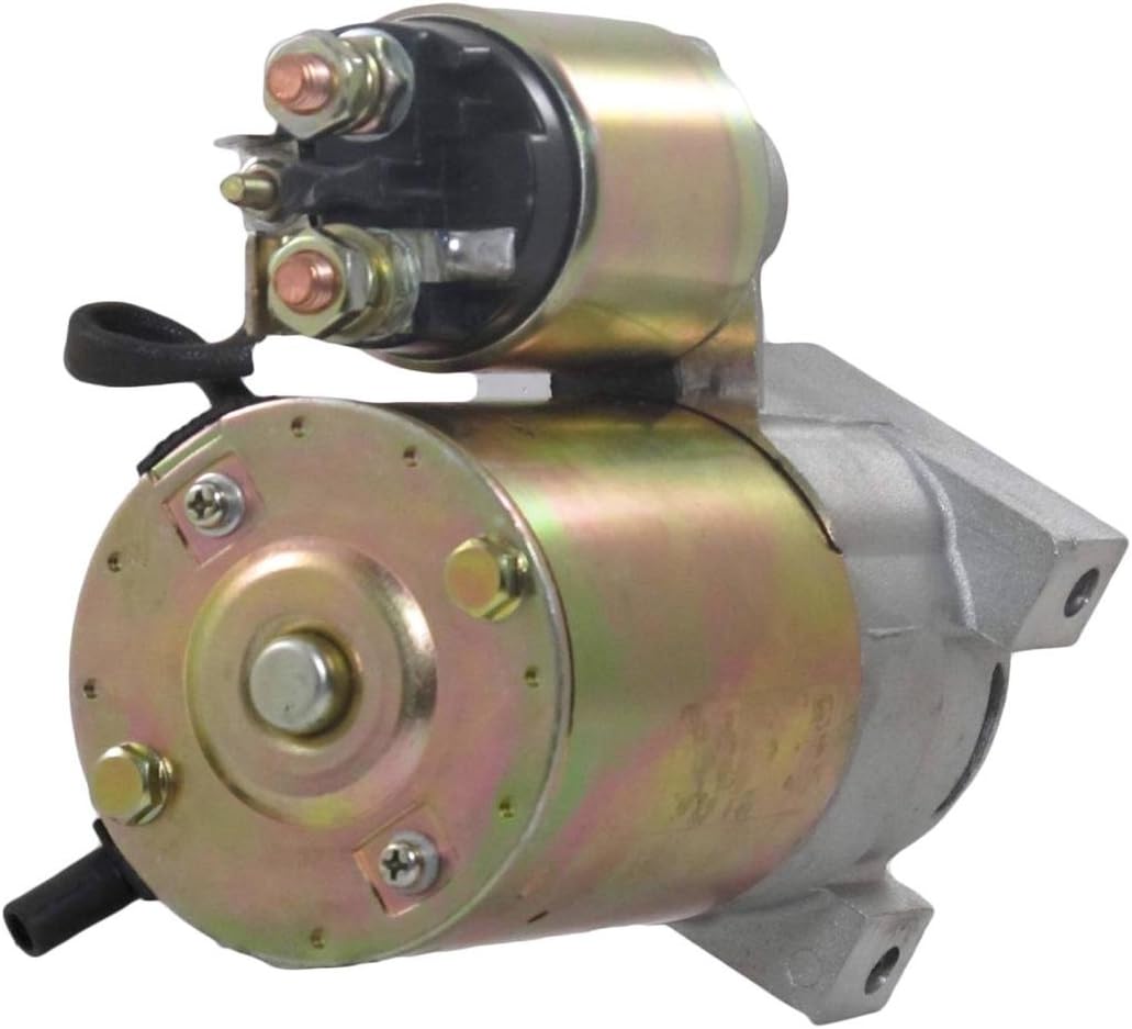 Starter Motor Compatible with Cub Cadet Tractor I824426