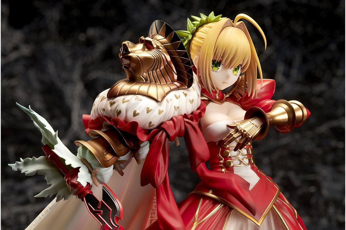 1/7 Scale Figure H2313