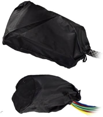 12 Channel 100' XLR Snake Cable with 1/4 Returns R868
