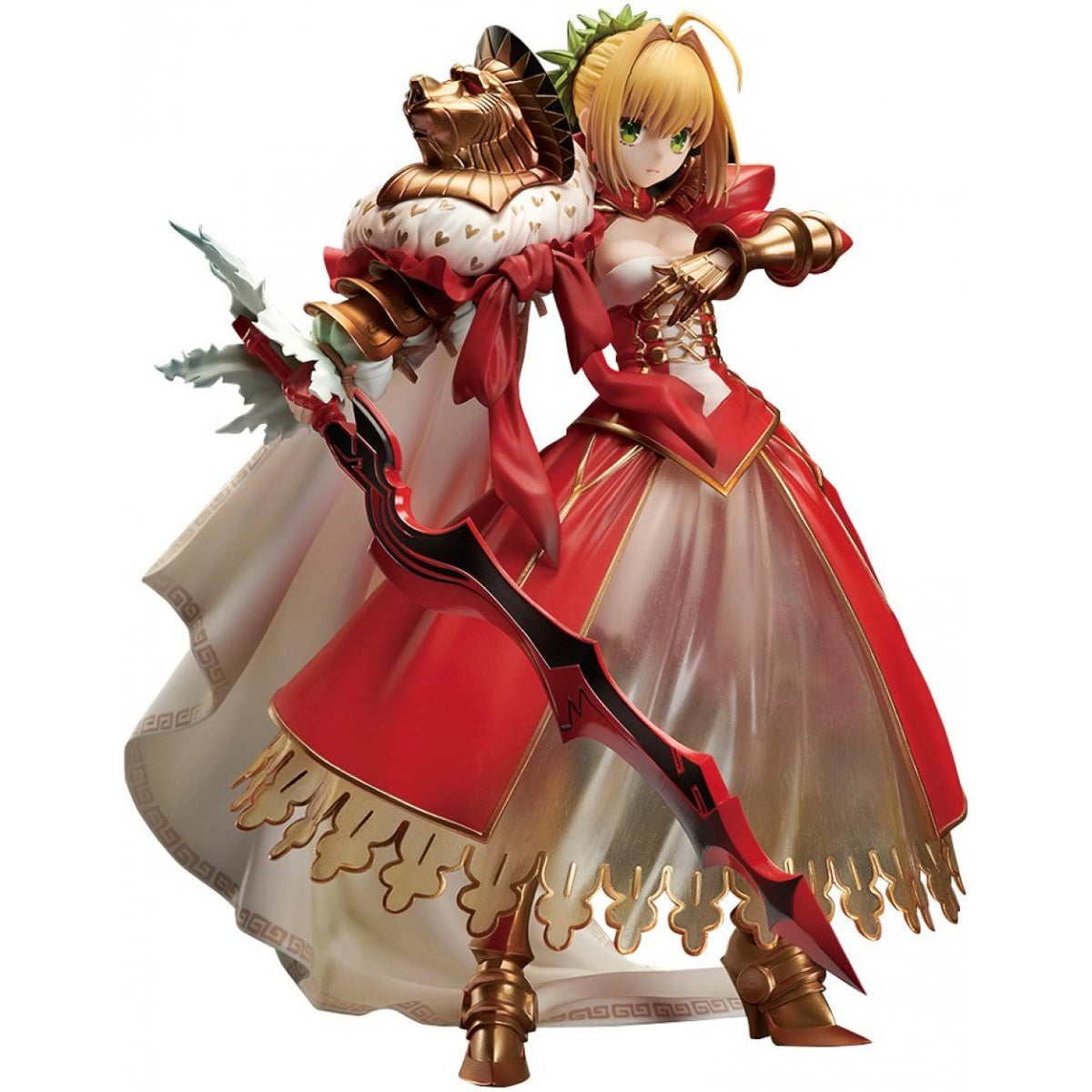 1/7 Scale Figure H2313