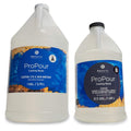 Crystal Clear Deep Pour Epoxy Resin K88301