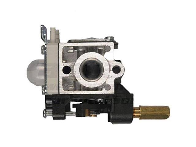 Carburetor C12165