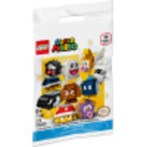 LEGO Building Kit B75546
