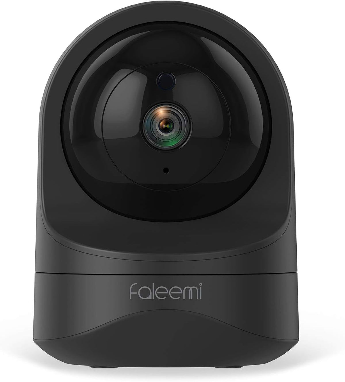 1080P WiFi Indoor Security Camera with Night Vision R4782