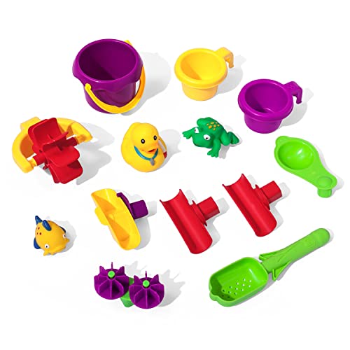 Pink Kids Push Car R61687