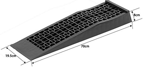 Car Vehicle Truck Repairs Ramp 1 Pair T11983
