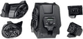 Audio Stereo Radio System & Speakers W445