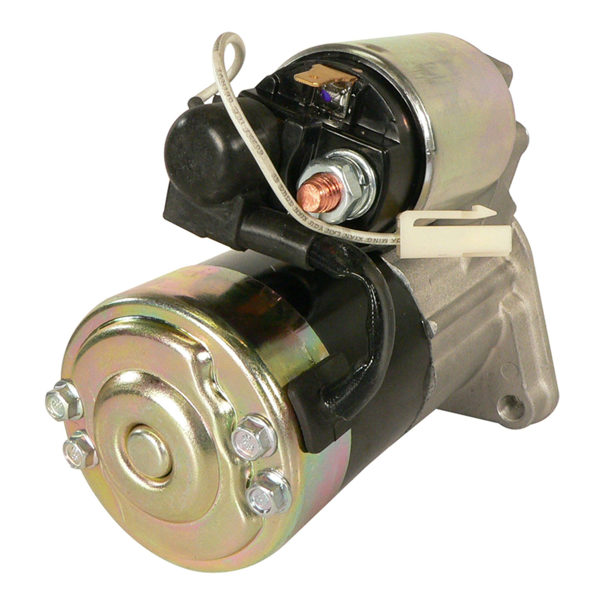 Starter for Kubota Tractor O3920