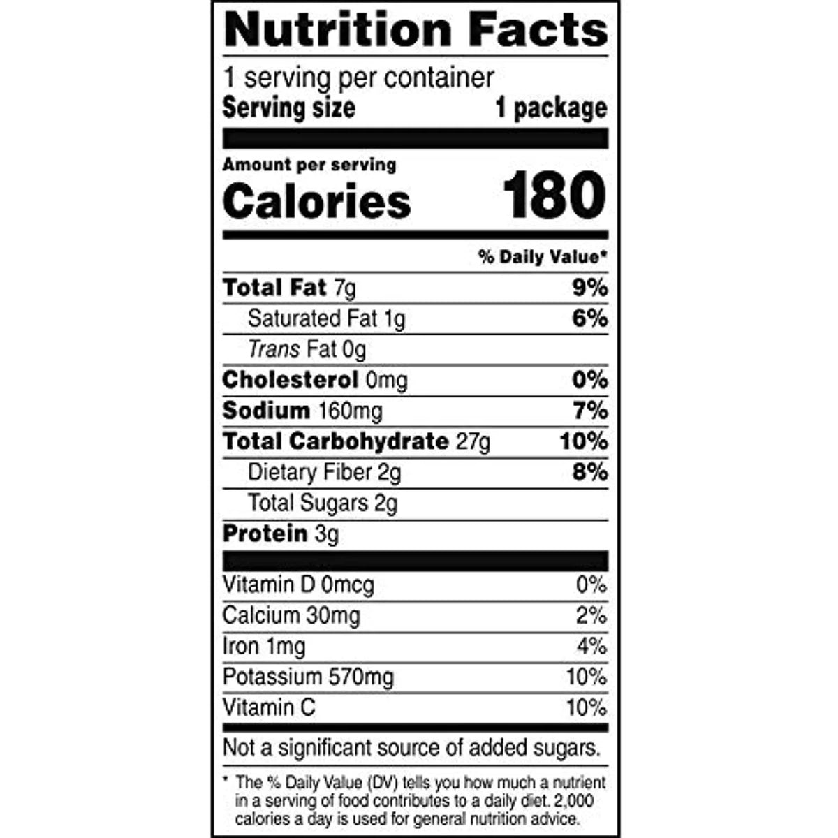 Kettle Cooked Jalapeño Cheddar Flavored Potato Chips, 1.375 Ounce (Pack Of 64) O96672