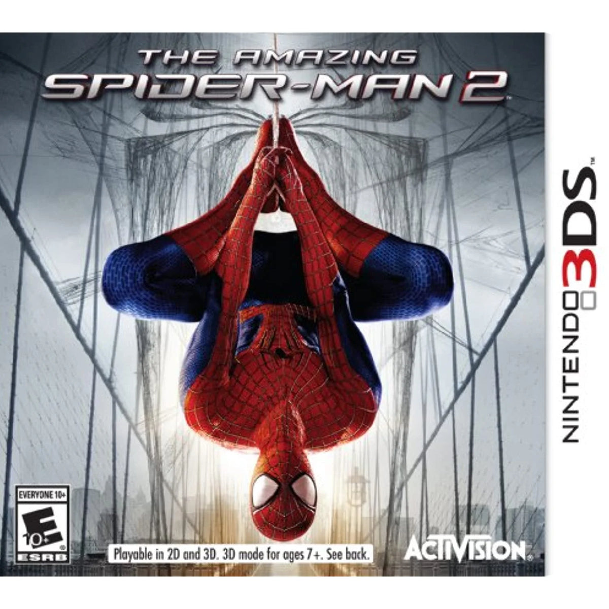 Nintendo 3Ds Game F5920