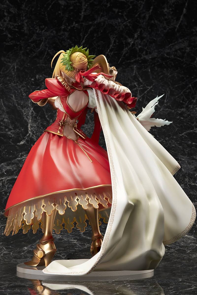 1/7 Scale Figure H2313