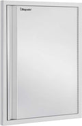 18 W x 21 H Stainless Steel Single Access Door Y3739