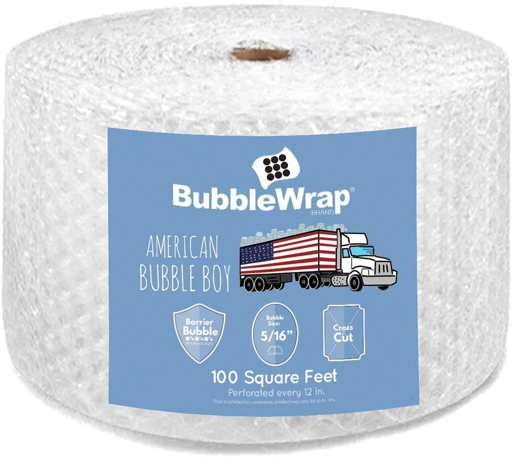 Sealed Air Bubble Wrap P248