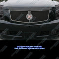 Black Mesh Grille Insert O30384