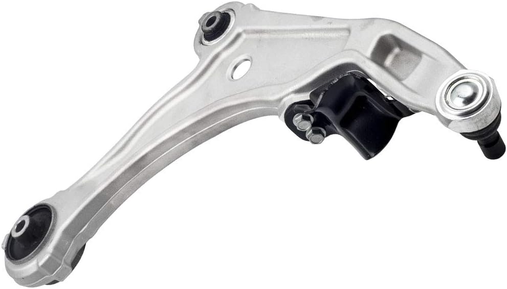 Front Lower Control Arm with Ball Joint Bushings, Set of 2 G28301