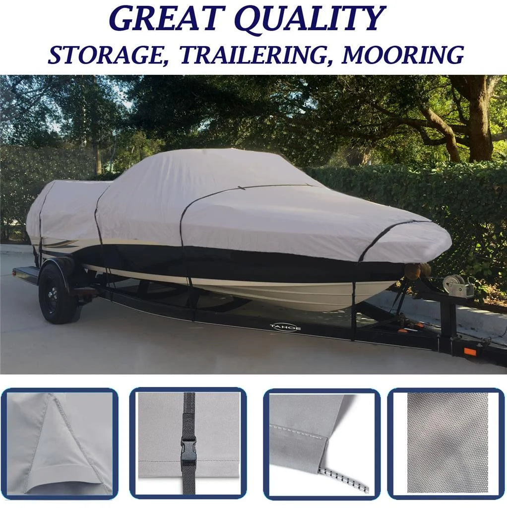 Boat Cover B44127