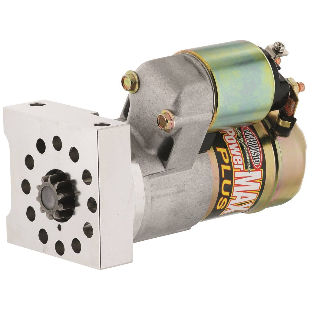 Starter S511