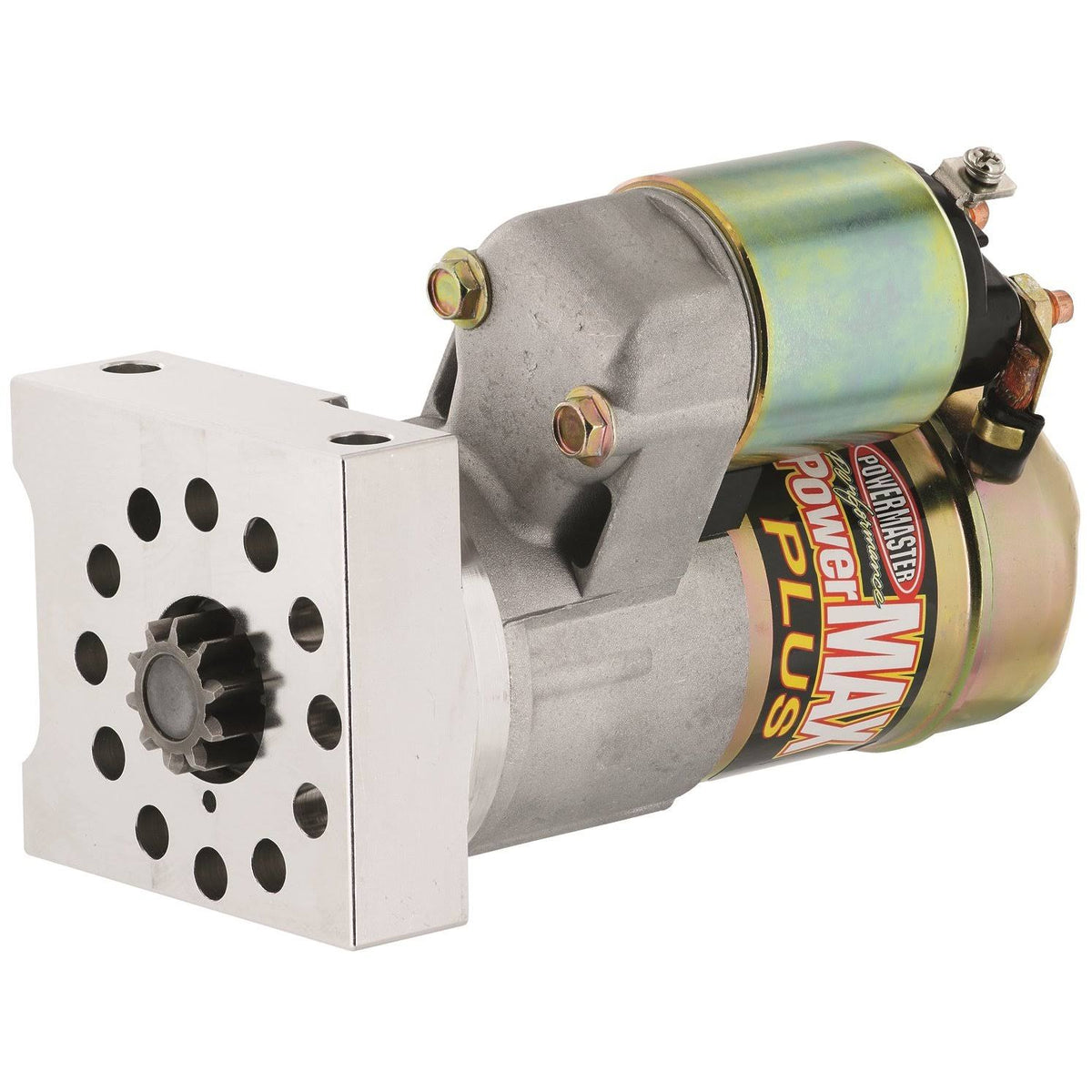 Starter S511