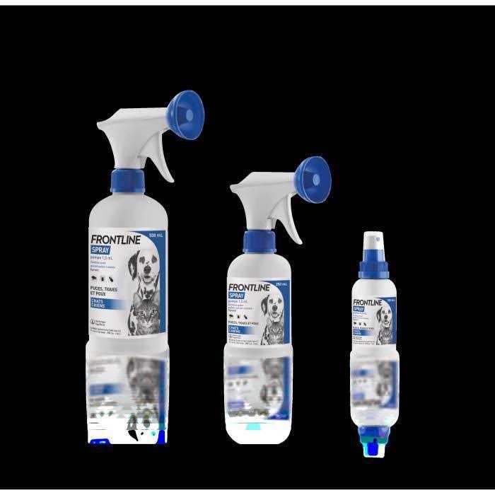 Spray 250ml W970282