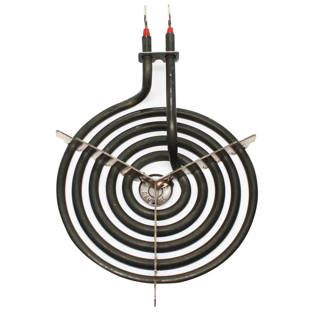 2-Pack 8 inch 6 Turns & 6 inch 5 Turns Surface Burner Elements M6096