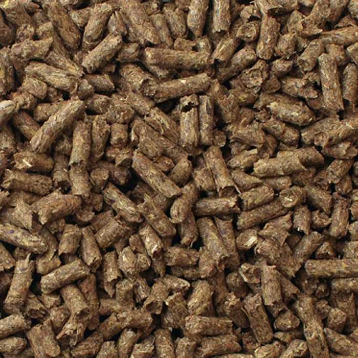 Timothy Based Rabbit Food O918218