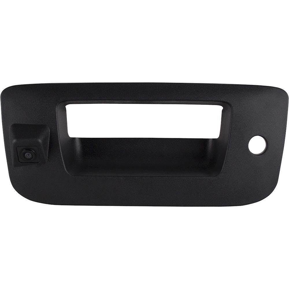 Tailgate Handle Camera F819