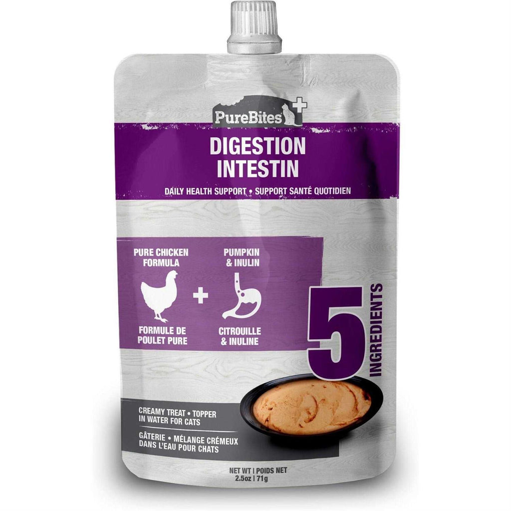 Squeezable Cat Food Q230129