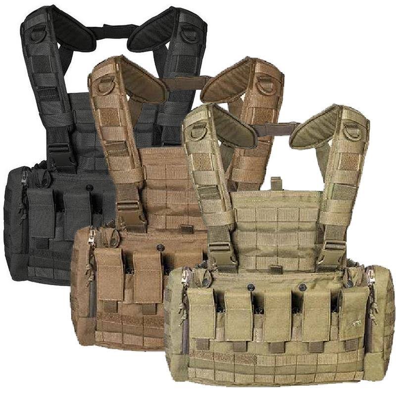 Multicam Chest Rig Z76479