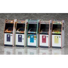 1/12 Replica Pac-Man Arcade Machine V3669