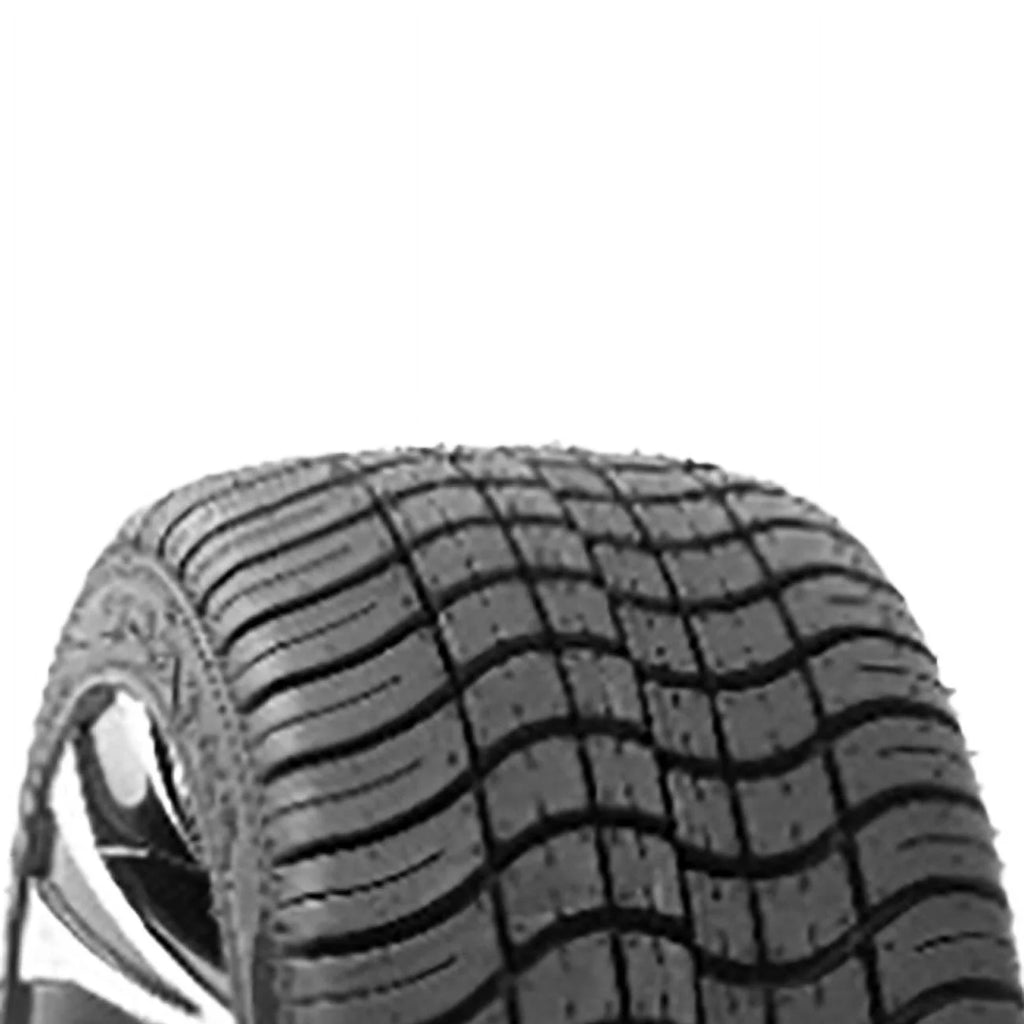 225/35-12 4 Ply Golf Cart Tire C9764