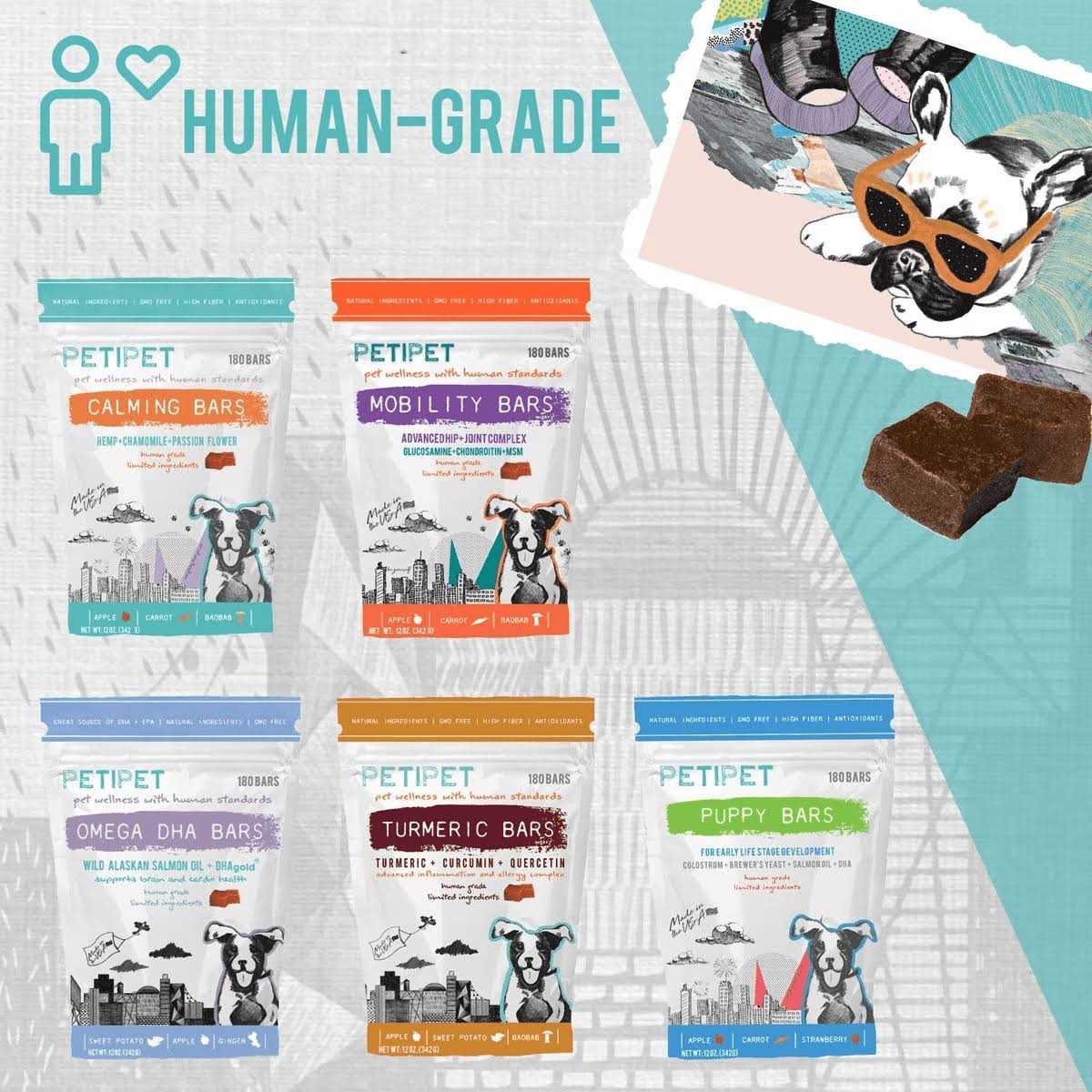 Turmeric Bars H57179