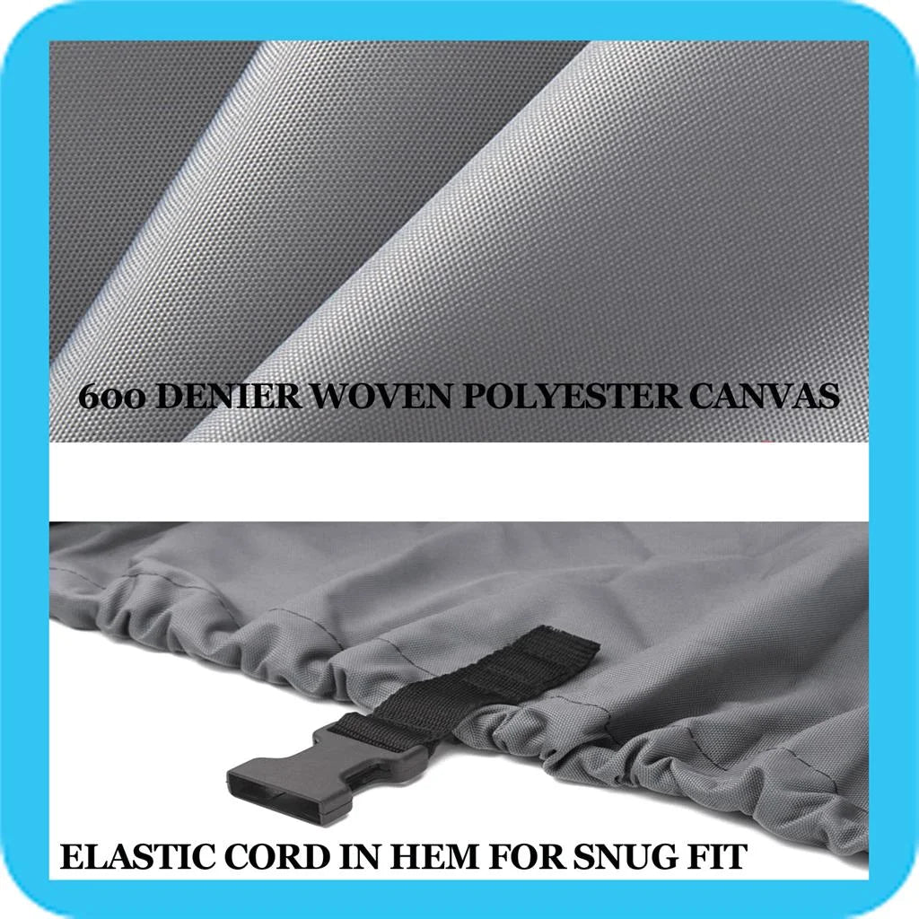 Boat Cover B44127
