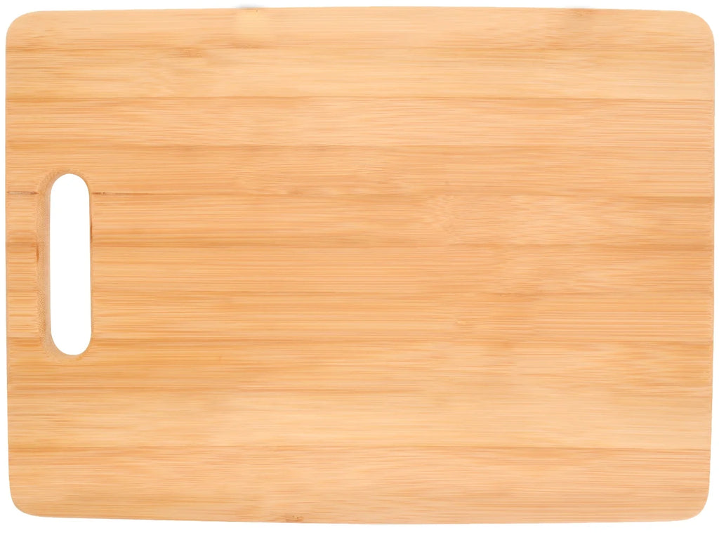 Bamboo Cutting Board G728