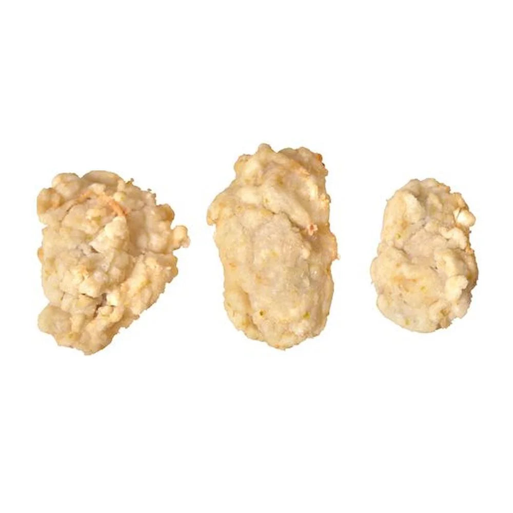 Pacific Oyster 1 Pound Y7104