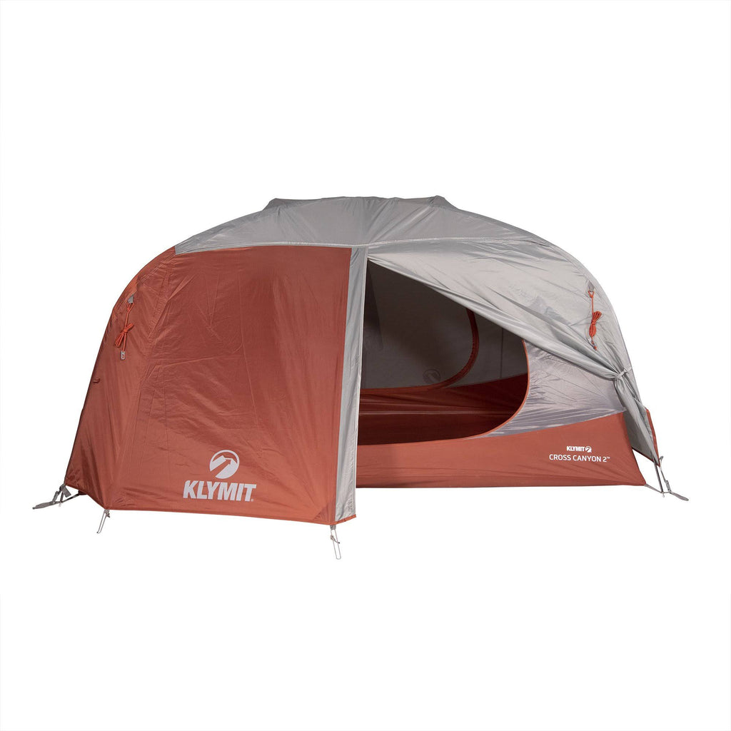 2 Person Tent J72589