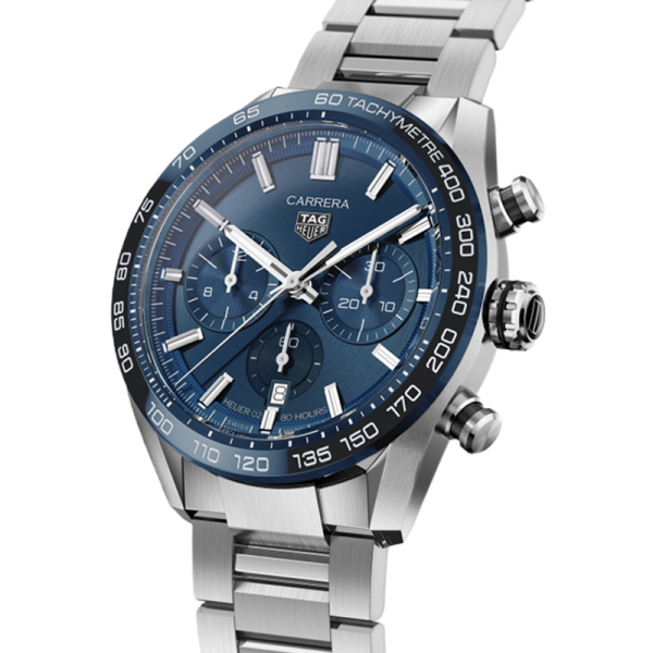 43mm Watch N521
